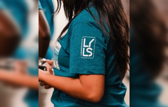 Lawrenceville Invites High Schoolers to Join Legacy Leaders Program for Civic Engagement