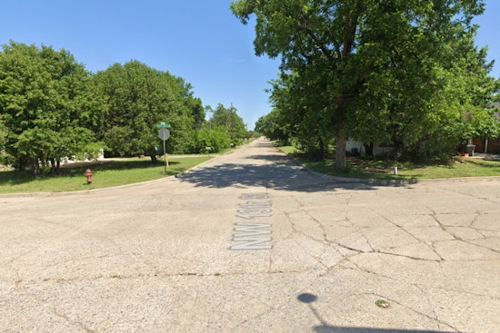 Lawton Announces Closure of NW 13th Street for Sewer System Upgrades, Expect Disruptions
