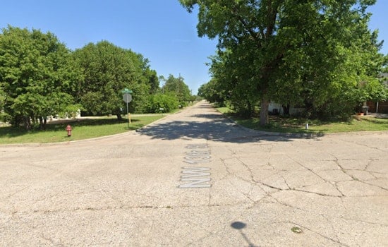 Lawton Announces Closure of NW 13th Street for Sewer System Upgrades, Expect Disruptions