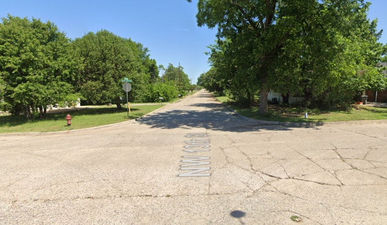 Lawton Announces Closure of NW 13th Street for Sewer System Upgrades, Expect Disruptions