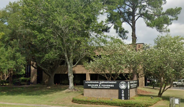 LDWF Invites Public to Discuss Future of Atchafalaya Basin's Fisheries at Lafayette Listening Session