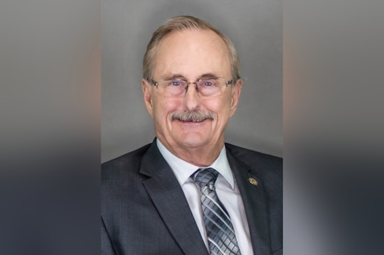 League City Announces New "Pat Hallisey Park" in Honor of Former Mayor with Multisport Complex Set for 2026