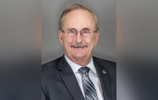 League City Announces New "Pat Hallisey Park" in Honor of Former Mayor with Multisport Complex Set for 2026