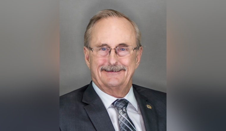 League City Announces New "Pat Hallisey Park" in Honor of Former Mayor with Multisport Complex Set for 2026