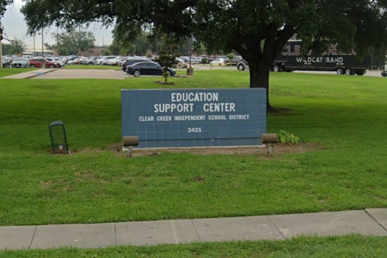 League City Announces Special Election for City Council Position No. 5 on May 3