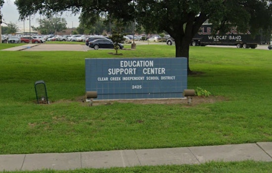 League City Announces Special Election for City Council Position No. 5 on May 3