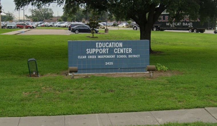 League City Announces Special Election for City Council Position No. 5 on May 3