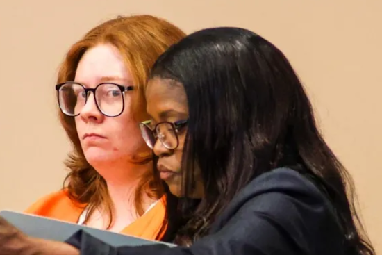 Leesburg Couple Sentenced to Over 13 Years for Starvation Death of Infant Daughter