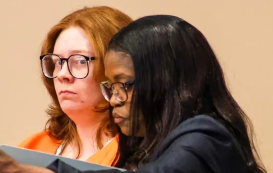 Leesburg Couple Sentenced to Over 13 Years for Starvation Death of Infant Daughter