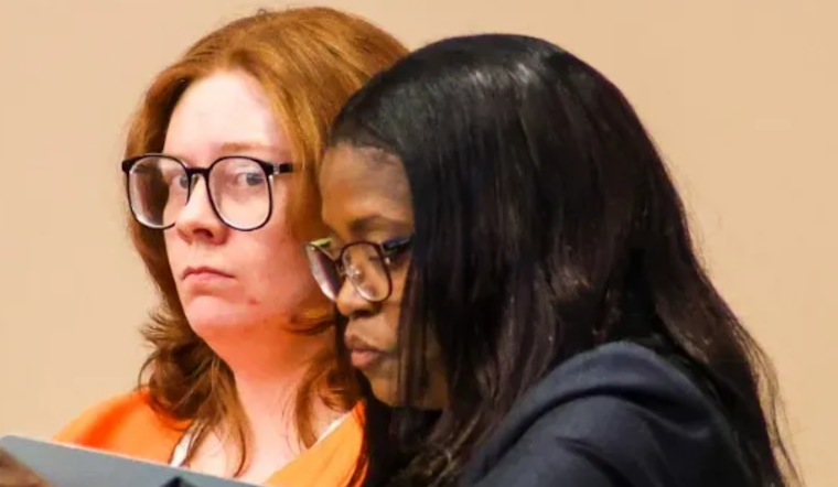 Leesburg Couple Sentenced to Over 13 Years for Starvation Death of Infant Daughter