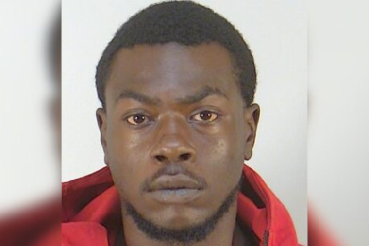 Leesburg Man Sentenced to 45 Years for the Murder of 87-Year-Old at Gas Station
