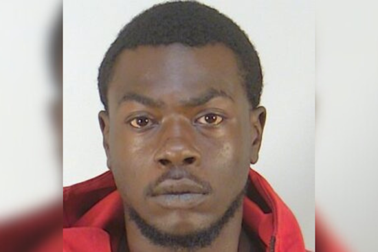 Leesburg Man Sentenced to 45 Years for the Murder of 87-Year-Old at Gas Station
