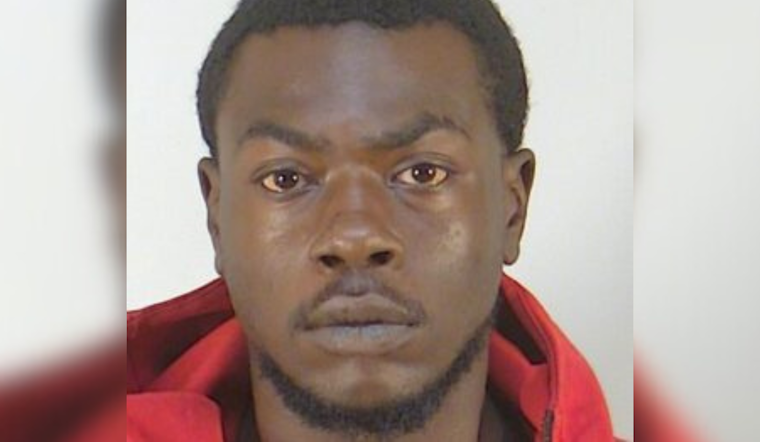 Leesburg Man Sentenced to 45 Years for the Murder of 87-Year-Old at Gas Station