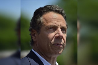 Legal Bills for Ex-Governor Cuomo's Controversies Reach $60M as NY Taxpayers Foot the Bill