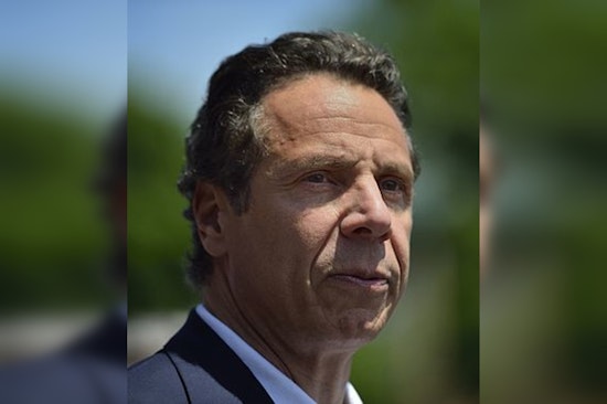 Legal Bills for Ex-Governor Cuomo's Controversies Reach $60M as NY Taxpayers Foot the Bill