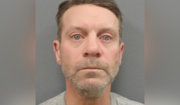 Leicester Man Charged with Illegal Possession of Firearms and Drugs Following Police Raid