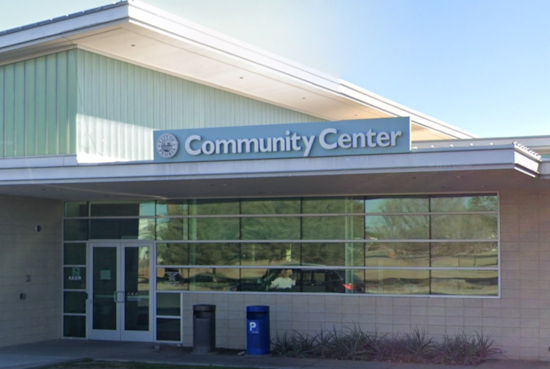 Let's Build Foundation Bolsters Support for Peoria Residents with Vital Community Services at Local Resource Center