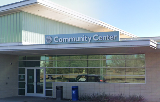 Let's Build Foundation Bolsters Support for Peoria Residents with Vital Community Services at Local Resource Center