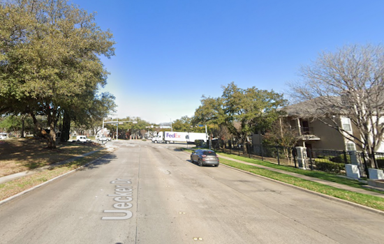 Lewisville Apartment Building Evacuated Due to Carbon Monoxide Scare, Residents Safely Return After Emergency Response