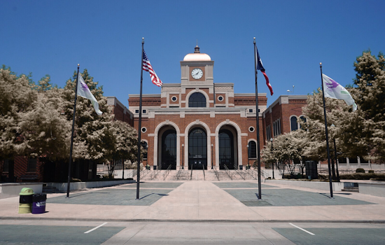 Lewisville Enhances Civic Engagement with Live Streaming of City Meetings and AI-Powered Captioning