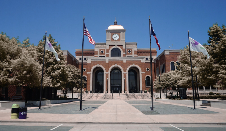 Lewisville Enhances Civic Engagement with Live Streaming of City Meetings and AI-Powered Captioning