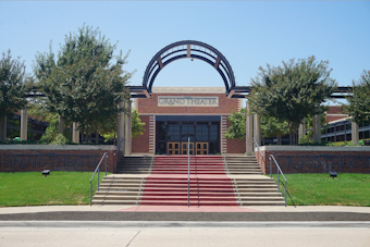 Lewisville Grand Theater Illuminates Local Talent with LISD Elementary Student Art Showcase