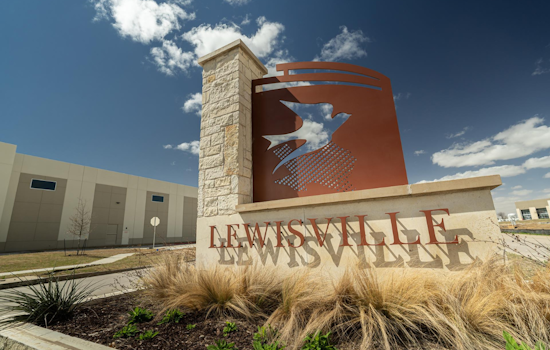 Lewisville Invites Explorers to Celebrate Centennial with Spring Passport Program Featuring Local Deals and Prizes