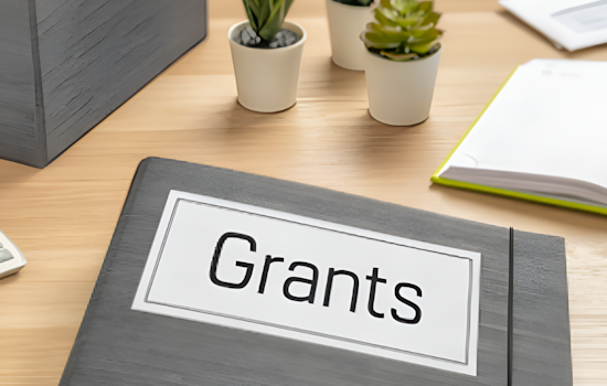 Lewisville Opens Applications for 2025-26 Arts Support Grants, Nonprofits Encouraged to Apply Before Deadline
