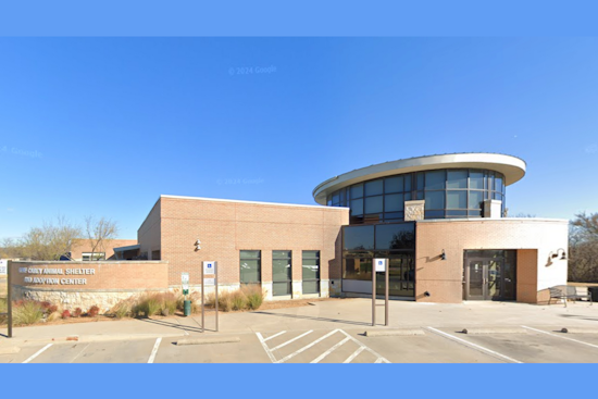 Lewisville Partners with TCAP to Provide Low-Cost Pet Vaccine Clinic on April 5