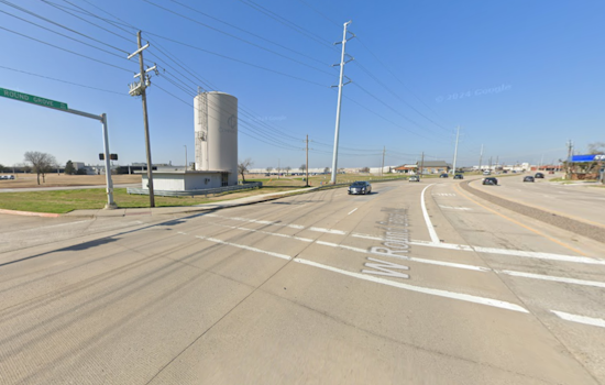 Lewisville Police Department Concludes Night Operation on W Round Grove Rd, Assures No Public Danger