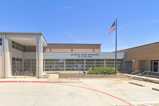 Lewisville Police Department Invites Residents to Join 47th Citizen Police Academy for Inside Look at Law Enforcement