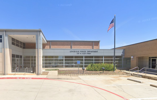 Lewisville Police Department Invites Residents to Join 47th Citizen Police Academy for Inside Look at Law Enforcement