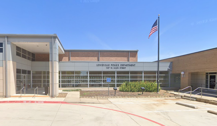 Lewisville Police Department Invites Residents to Join 47th Citizen Police Academy for Inside Look at Law Enforcement