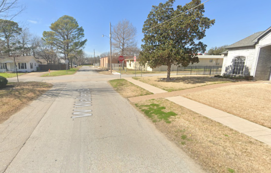 Lewisville Residents Alert: W. Walters St. Closure for Repairs Starting March 11