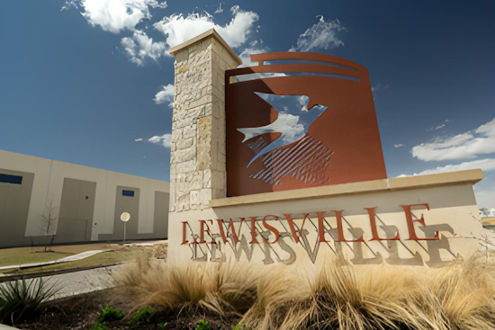 Lewisville Sets Date for Charter Amendment Election and City Council Vote on May 3