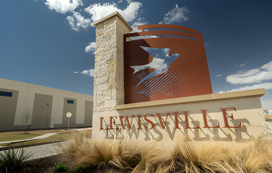 Lewisville Sets Date for Charter Amendment Election and City Council Vote on May 3