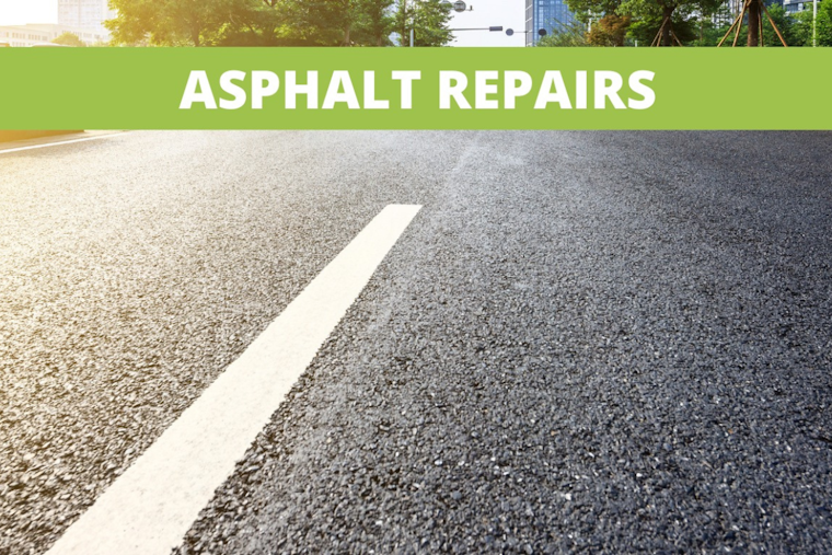 Lewisville's Raldon Street Scheduled for Re-Asphalting, Residents Advised to Alter Parking and Travel Plans