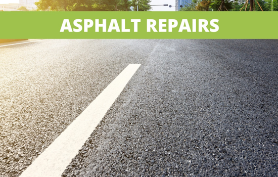 Lewisville's Raldon Street Scheduled for Re-Asphalting, Residents Advised to Alter Parking and Travel Plans