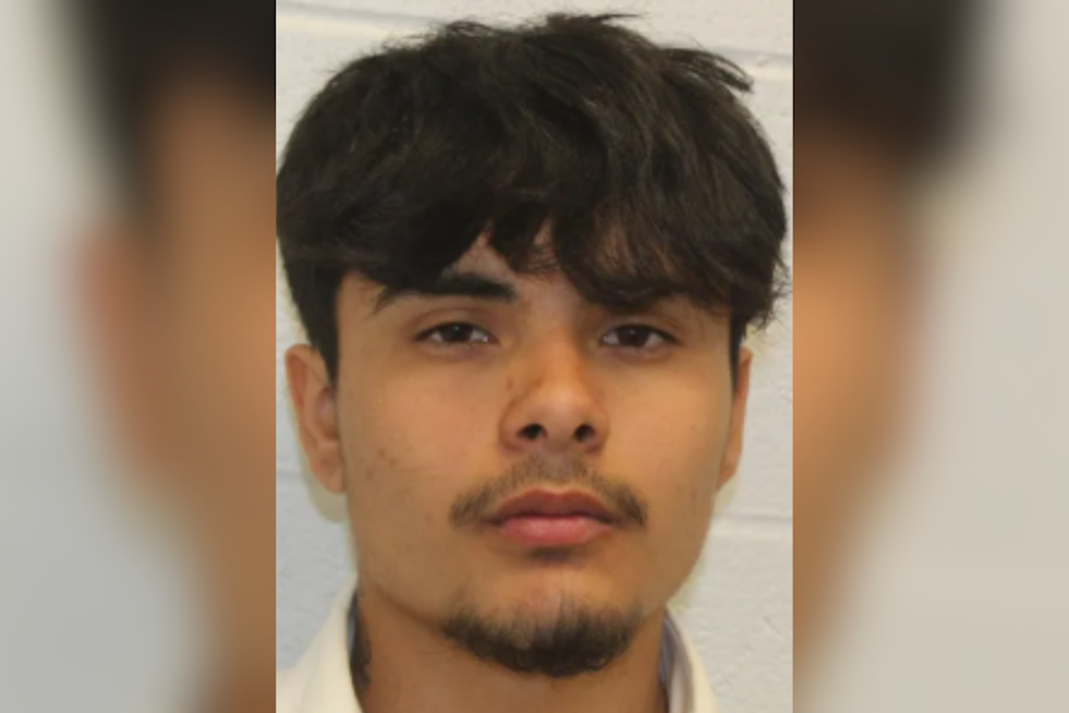Lexington Park Man Sentenced to 45 Years for Domestic Violence Assault After Jail Release
