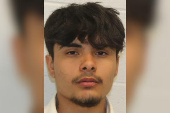 Lexington Park Man Sentenced to 45 Years for Domestic Violence Assault After Jail Release