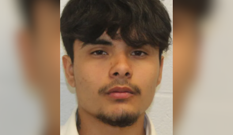 Lexington Park Man Sentenced to 45 Years for Domestic Violence Assault After Jail Release