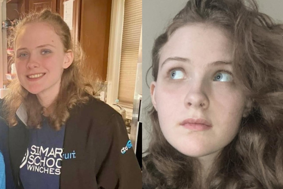 Lexington Police Urge Public to Help Find Vulnerable Missing Woman, Nora Orpin, Amid Mental Health Concerns