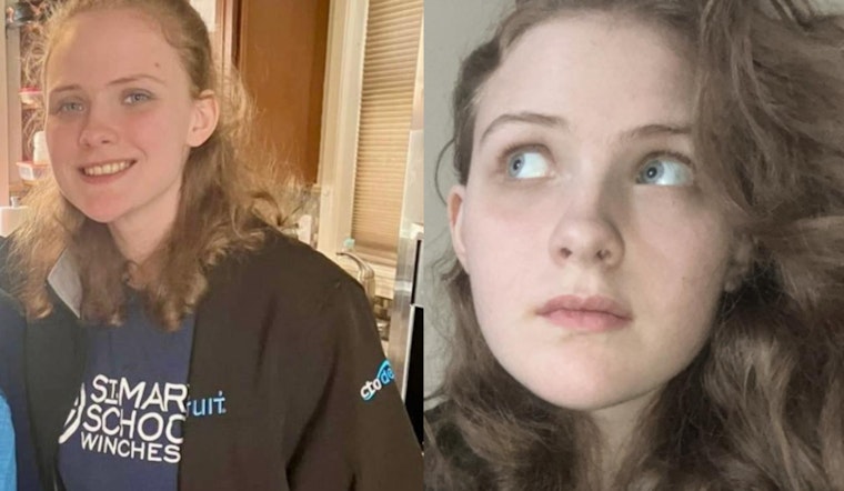 Lexington Police Urge Public to Help Find Vulnerable Missing Woman, Nora Orpin, Amid Mental Health Concerns