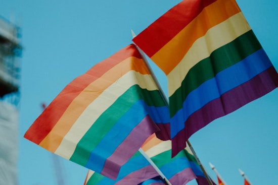 LGBTQ+ Groups Celebrate Historic Inclusion in Staten Island’s St. Patrick's Day Parade