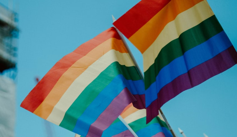LGBTQ+ Groups Celebrate Historic Inclusion in Staten Island’s St. Patrick's Day Parade
