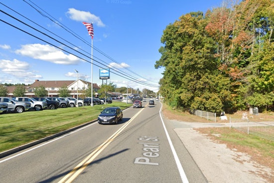 Life-Threatening Injuries for Young Man in Head-On Crash with Boom Truck in Brockton