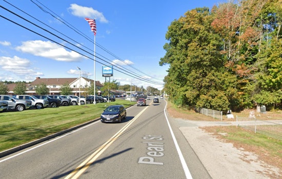 Life-Threatening Injuries for Young Man in Head-On Crash with Boom Truck in Brockton