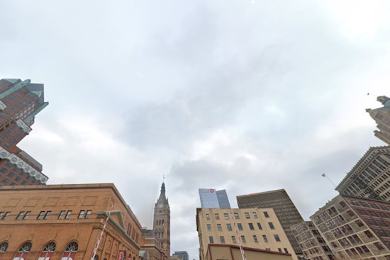 Light Snowfall in Milwaukee Today Before Week of Rising Temperatures and Sunny Skies, Says NWS