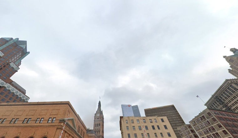 Light Snowfall in Milwaukee Today Before Week of Rising Temperatures and Sunny Skies, Says NWS