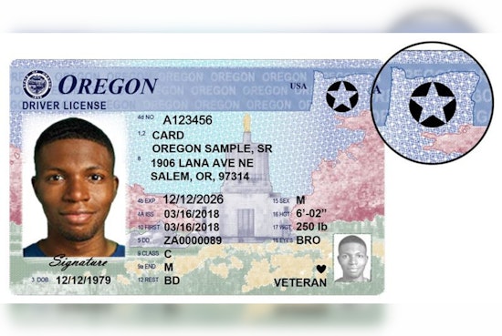 Lincoln City DMV Office on Devils Lake Blvd Unexpectedly Closed, Oregon Prepares for REAL ID Requirements in 2025